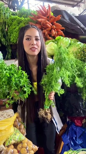 Diferencias entre culantro y perejil explicadas
