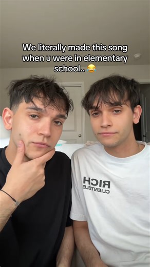 Time flies 😂 | Lucas and Marcus