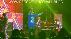 Red Rat Live in Rochester NY (throwback) #redrat #reggae #dancehall #music #frdtv #fiwireggaedancehalltv | Reggae Dancehall