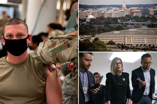 Exclusive | Workers at Defense Health Agency spent $3.3 million and 87,000 hours working on their own union benefits