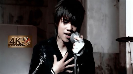 【4K60FPS】Tank吕建忠《三国恋》中国风经典神曲！音乐小霸王归来