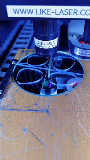 Laser cutting glass processing glass machinery glass laser cutting
