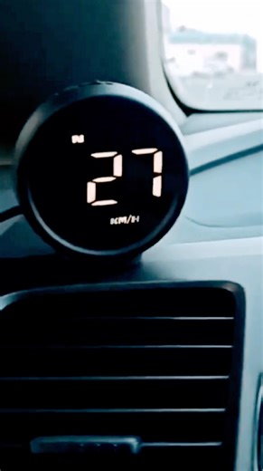 MPH to KM/H Solved with GPS Speedometer 🚗