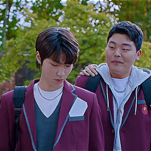 Seo-jun Got Betrayed😈☠️👀 | Part 10 #truebeauty #kdrama