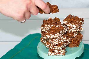 German Candy "Nippon"