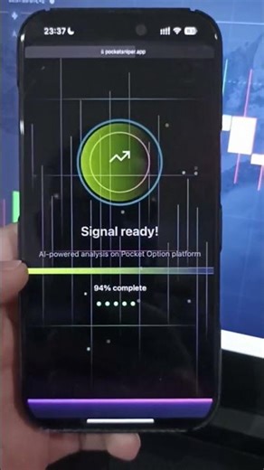 AI Bot Notification System | Smart Alert Management #tradingbot