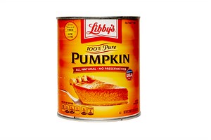 How Many Cups of Pumpkin in a Can?