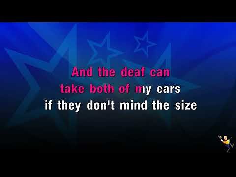Please Don't Bury Me - John Prine (KARAOKE)