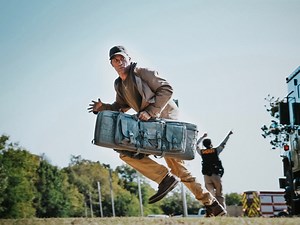 Run Hide Fight - Apple TV