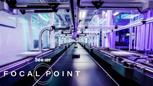 Inside the Lab Where Robots Run Their Own Experiments | Dan Olah, P.Eng.