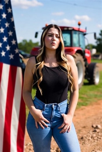 I manage my farm. 🌻 | Tractor Tv