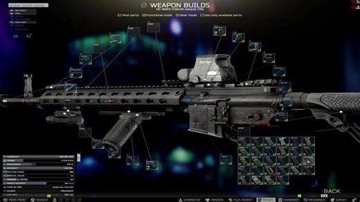 labs !settings !discord !sens