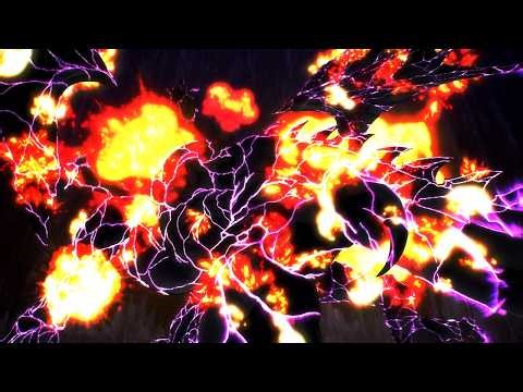 Jack of All Trades, Party of None [AMV] - Failure