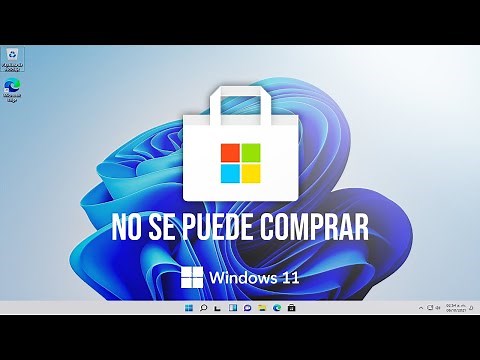 No se pueden comprar aplicaciones de Microsoft Store SOLUCION