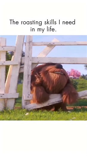 memes/ cartoon/ movies account on Instagram: "Interesting fact is... The Secret Life of Pets 2 (2019) — The dialogue between Duke (the large brown dog) and Daisy (the cow) is a masterclass in absurdist comedy, where Duke is confronted by an animal experiencing an identity crisis. The cow’s self-identification as a dog is an absurd extension of the film’s premise, which posits that animals live under bizarre, self-imposed rules when their owners aren’t around. The voice actor for Duke, Eric Stone