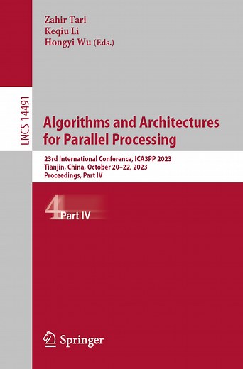 CAST: An Intricate-Scene Aware Adaptive Bitrate Approach for Video Streaming via Parallel Training | Algorithms and Architectures for Parallel Processing