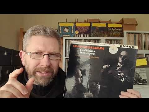 VINYL FINDS - RARE CLASSICAL RECORDS