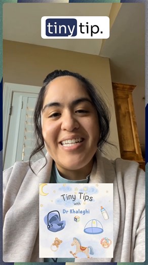  Worried about your baby’s poop color? Dr. Khaleghi breaks down what’s normal and what’s not in today’s Tiny Tip! ✨ Quick, simple, parent-approved. Please like and share if you appreciate the weekly tips! | Pediatric Partners - An Affiliate of Children's Mercy | Facebook