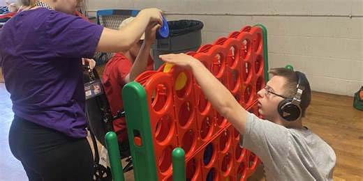 Arc of the MOV to hold inclusive summer day program