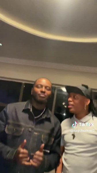 Sir Trill's Memorable Performance at Loftus Stadium