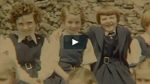 125 years of SCEGGS Darlinghurst Memories