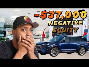 Car Loans Are About to Get WORSE