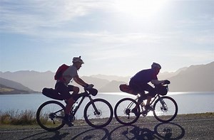 Bikepacking New Zealand | Bucket List Worthy Bikepacking Routes - Cycle Travel Overload