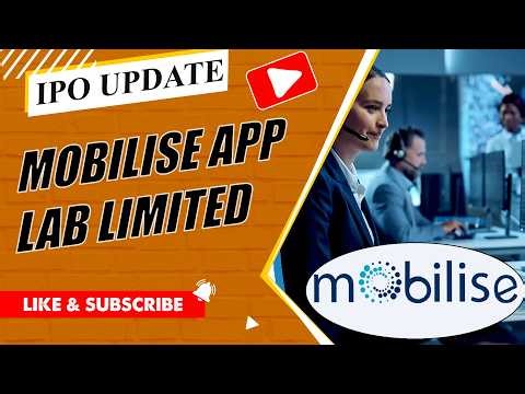 Mobilise App Lab Limited IPO 2026 Full Review By Business Remedies