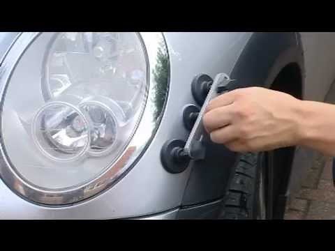 Dent Repair Kit