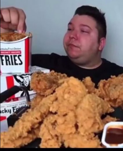 Nikocado Avocado Crying Memes Compilation