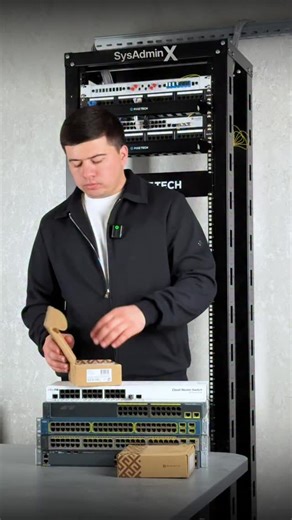 ILM.UZ | IT Academy | Kiberxavfsizlik on Instagram: "🔻 Mikrotik MTCNA intensiv kursi ❗️Online\offline formatda 6 ta dars 👨‍💻 Kurs kimlar uchun? - Boshlovchi va amaliyotchi tarmoq administratorlari - CCNA va IT yo‘nalishidagi talabalar - MTCNA sertifikatini olishni istaganlar Kurs mundarijasi (6ta dars): 1. Mikrotik - boshlang’ich nastroykalar. 2. Mikrotik Switch - IP address, VLAN configuration. 3. Mikrotik Router OS - VLAN, VPN, OSPF, NAT, Firewall rules. 4. Mikrotik - Amaliyot + Social medi