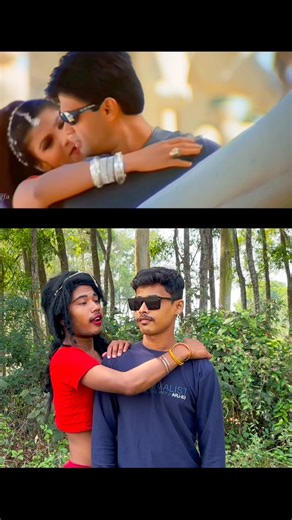 Mera Kangna Jhanjhar Funny Dance