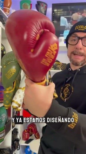 Rebajas Enero 2026 Echaleku Boxeo® - 30% Descuento