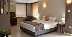 Chifley Plaza Townsville