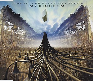 The Future Sound Of London - My Kingdom