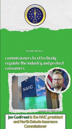 2025 NAIC Spring Meeting Recap!