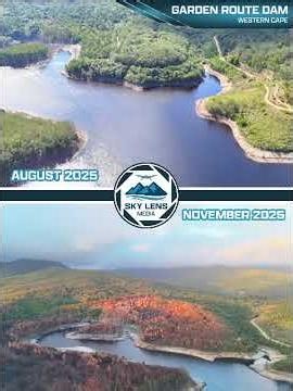 GARDEN ROUTE DAM Low Resolution