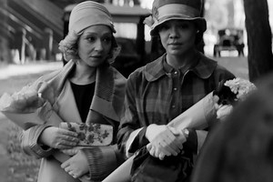 Sundance 2021: Rebecca Hall's Visually Gorgeous 'Passing' Is Cerebral But Cool » PopMatters