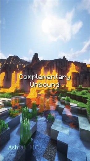 Top Shader Packs for Minecraft of all time to use for survival worlds