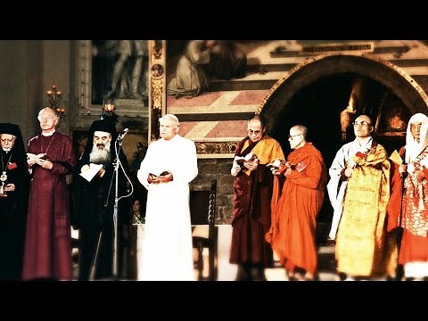 Pope: The Most Powerful Man in History | Courage, Change & the Modern Papacy