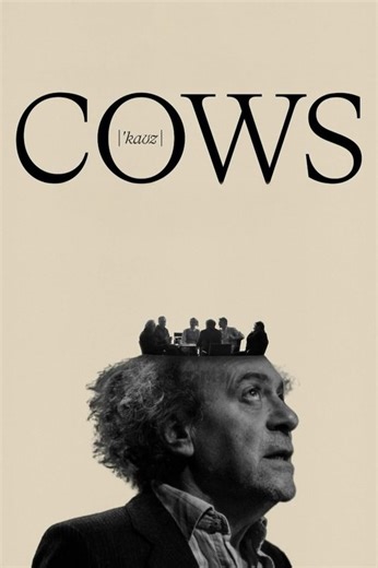 Stream Cows (2025): Find it on Netflix, Prime Video, Hulu & more