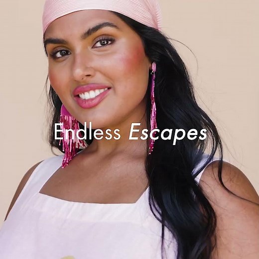 Plus Size Women's Clothing | Summer December 2025 Collection