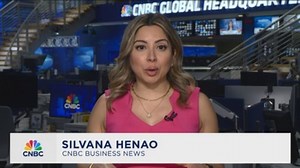 Stock futures are flat as investors brace for a busy earnings week