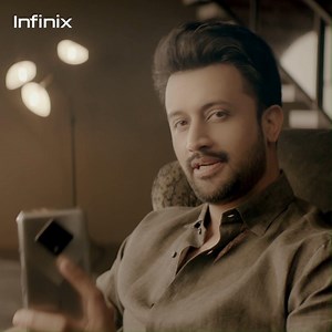 64K views · 3.8K reactions | Check out Atif Aslam's first impression about all new #InfinixZERO8, The world's 1st 48MP dual selfie camera & 64MP Quad Rear Ultra Night Camera. Atif has nominated 5 experience ambassadors and we can't wait to hear their experience about Infinix ZERO 8. Taimoor Salahuddin aka Mooroo, #RomaisaKhan, Saad ur Rehman Ducky Bhai, Arslan Ash & Bilal Munir Videowalisarkar. #NightscapeLegend #64MPNightCamera #48MPDualSelfie #G90TProcessor | Infinix Mobile | Facebook