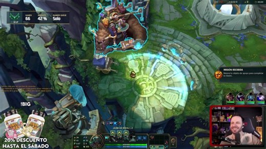 🍥PYKE OTP -> Pokemon Z Modo Heroico🍥El mejor Pyke de Bétera