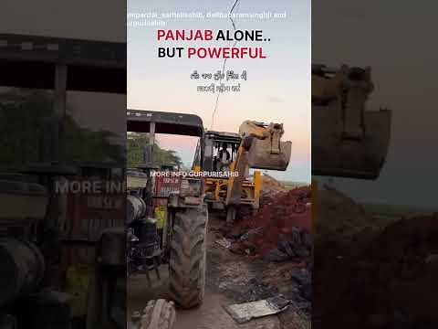 Punjab Sya | Preet Bal | Takht | New Punjabi Song 2025