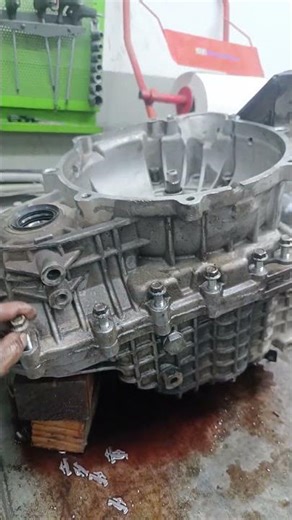 CVT transmission, bad mechanics and their problems