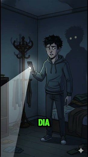 The Scary Truth About Seeing Ghosts(It's Not What You Think) #shortsfeed #shorts