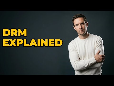 How Does Digital Rights Management Protect Intellectual Property?