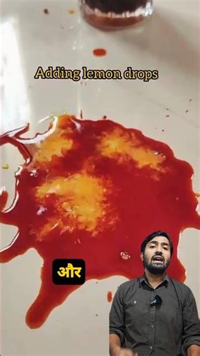 Acids,Bases and Salt | Science Experiment | By Er Humair Sir | #science #scienceexperiment